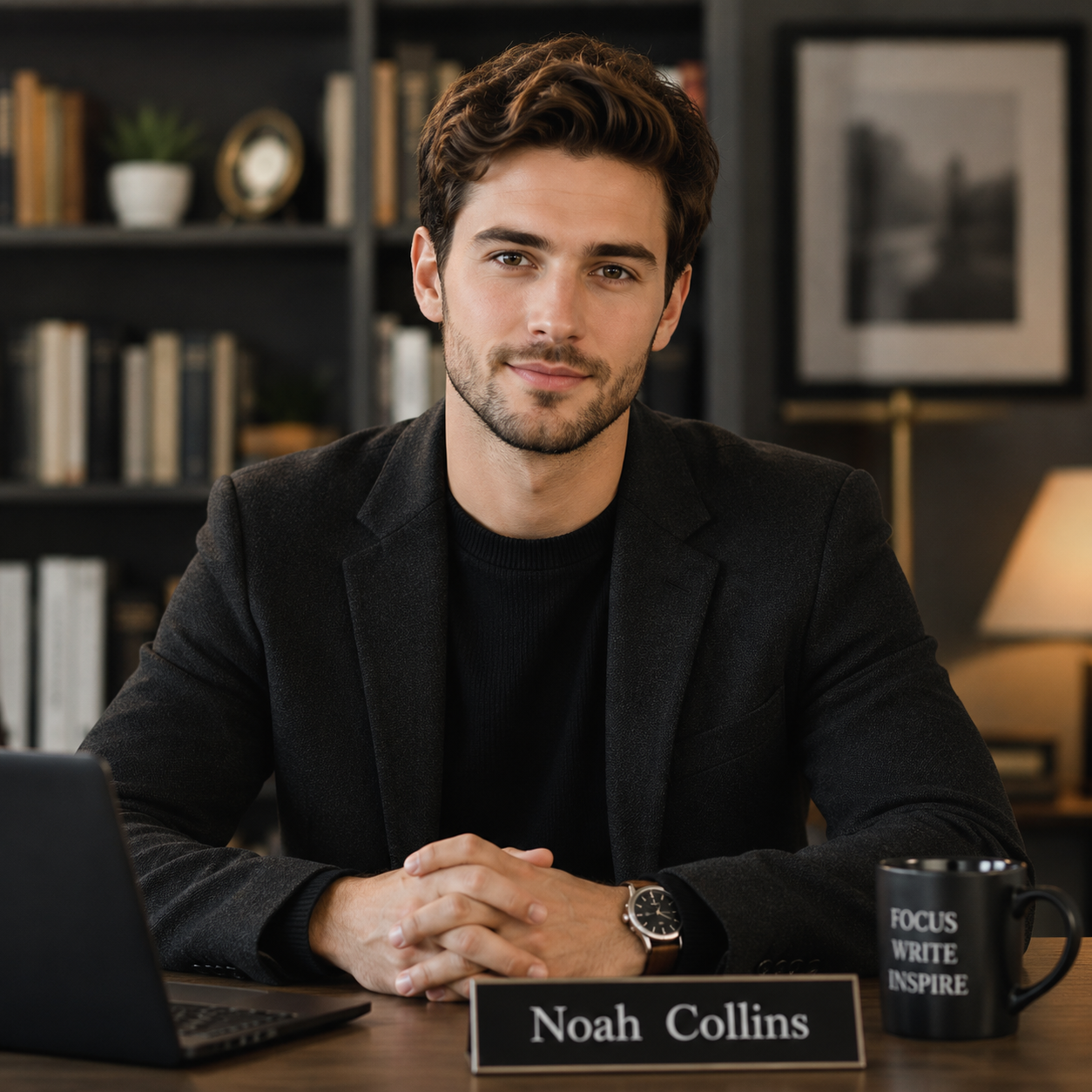 Noah Collins